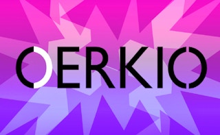 Cerkio Screenshot