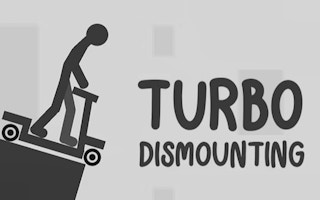 Turbo Dismounting Screenshot